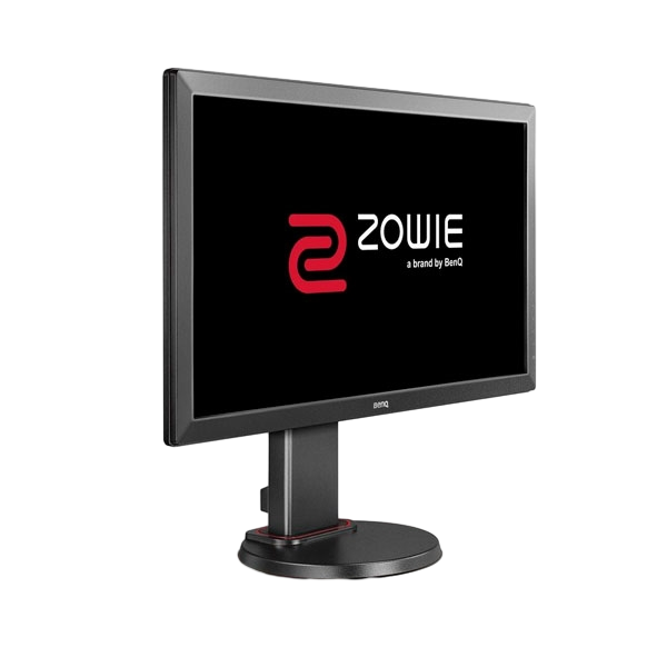 BenQ Zowie RL2460S 24 TN VGADVIHDMI Multi Pivo Monitor BenQ Zowie RL2460S 24 TN VGADVIHDMI Multi Pivo Monitor
