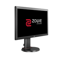 BenQ Zowie RL2460S 24 TN VGADVIHDMI Multi Pivo Monitor BenQ Zowie RL2460S 24 TN VGADVIHDMI Multi Pivo Monitor