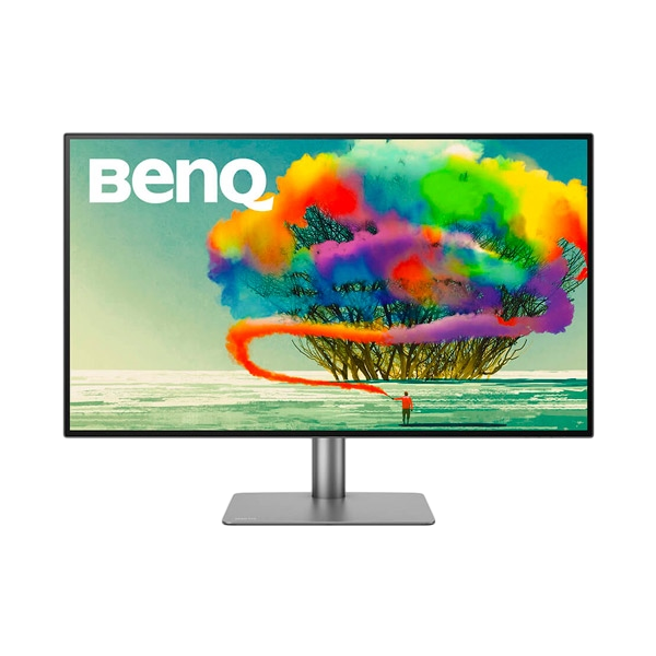 BenQ PD2720U 27 4k IPS 100 sRGB Thunderbolt 3  Monitor BenQ PD2720U 27 4k IPS 100 sRGB Thunderbolt 3  Monitor