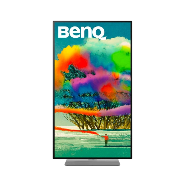 BenQ PD2720U 27 4k IPS 100 sRGB Thunderbolt 3  Monitor BenQ PD2720U 27 4k IPS 100 sRGB Thunderbolt 3  Monitor