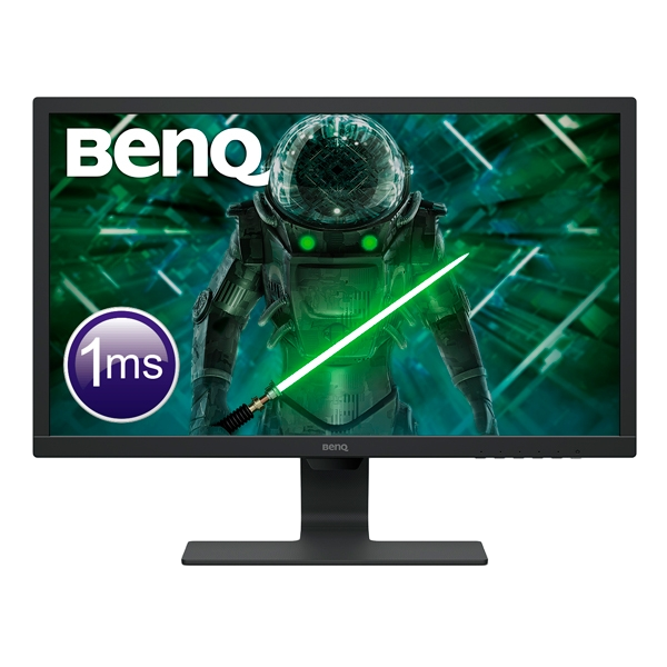 BenQ GL2480 24 FHD 1ms 75Hz VGA DVID HDMI Monitor BenQ GL2480 24 FHD 1ms 75Hz VGA DVID HDMI Monitor