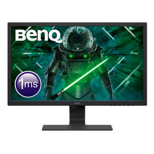 BenQ GL2480 24 FHD 1ms 75Hz VGA DVID HDMI  Monitor