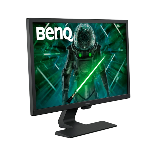 BenQ GL2480 24 FHD 1ms 75Hz VGA DVID HDMI Monitor BenQ GL2480 24 FHD 1ms 75Hz VGA DVID HDMI Monitor