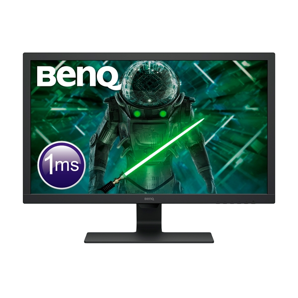 BenQ GL2780 27 FHD 1ms 75Hz VGA HDMI Multimedia V  Monitor BenQ GL2780 27 FHD 1ms 75Hz VGA HDMI Multimedia V  Monitor