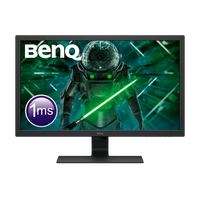 BenQ GL2780 27 FHD 1ms 75Hz VGA HDMI Multimedia V Monitor BenQ GL2780 27 FHD 1ms 75Hz VGA HDMI Multimedia V Monitor