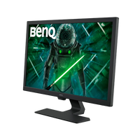 BenQ GL2780 27 FHD 1ms 75Hz VGA HDMI Multimedia V Monitor BenQ GL2780 27 FHD 1ms 75Hz VGA HDMI Multimedia V Monitor