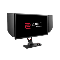 BenQ ZOWIE XL2746S 27 240Hz eSports 1ms HDMIDP Monitor BenQ ZOWIE XL2746S 27 240Hz eSports 1ms HDMIDP Monitor