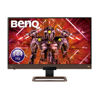 BenQ EX2780Q 27 IPS 2K QHD 144Hz USBC  Monitor