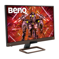 BenQ EX2780Q 27 IPS 2K QHD 144Hz USBC  Monitor