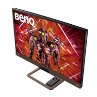 BenQ EX2780Q 27 IPS 2K QHD 144Hz USBC  Monitor