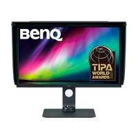 BenQ  SW321C 32 4K IPS 99 Adobe RGB 16Bit  Monitor