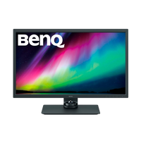 BenQ  SW321C 32 4K IPS 99 Adobe RGB 16Bit  Monitor