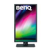 BenQ  SW321C 32 4K IPS 99 Adobe RGB 16Bit  Monitor