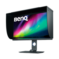 BenQ  SW321C 32 4K IPS 99 Adobe RGB 16Bit  Monitor