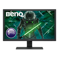 BenQ GL2780 27 FHD 1ms 75Hz VGA HDMI Multimedia  Monitor