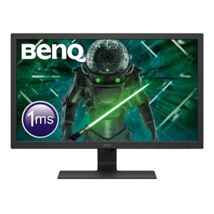 BenQ GL2780 27 FHD 1ms 75Hz VGA HDMI Multimedia  Monitor