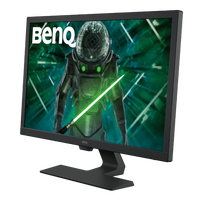 BenQ GL2780 27 FHD 1ms 75Hz VGA HDMI Multimedia  Monitor