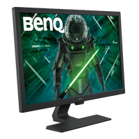 BenQ GL2780 27 FHD 1ms 75Hz VGA HDMI Multimedia  Monitor
