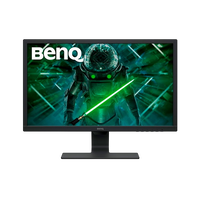 BenQ GL2480E 24 FHD 1ms 75Hz VGA DVID HDMI Monitor BenQ GL2480E 24 FHD 1ms 75Hz VGA DVID HDMI Monitor