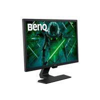 BenQ GL2480E 24 FHD 1ms 75Hz VGA DVID HDMI Monitor BenQ GL2480E 24 FHD 1ms 75Hz VGA DVID HDMI Monitor