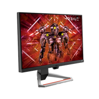 BenQ EX2710 27 FHD IPS HDRi 144Hz 1ms Freesync Monitor BenQ EX2710 27 FHD IPS HDRi 144Hz 1ms Freesync Monitor