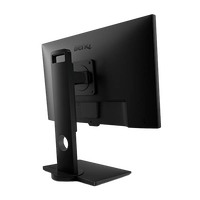 BenQ BL2483TM 24 VGA DVI DP Multimedia regulable en altura y cuidado ocular