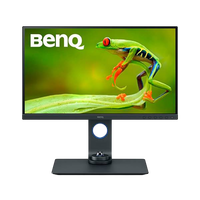 BenQ SW270C 27 2K IPS Adobe RGB HDMI DP USB C  Monitor
