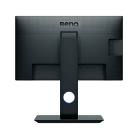 BenQ SW270C 27 2K IPS Adobe RGB HDMI DP USB C  Monitor