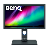 BenQ SW271C 27 4K IPS 99 Adobe RGB  Monitor