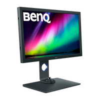 BenQ SW271C 27 4K IPS 99 Adobe RGB  Monitor
