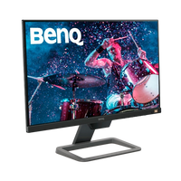 BenQ EW2480 24 IPS FHD 5ms Multimedia HDMI  Monitor