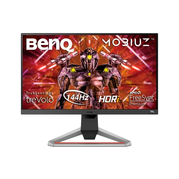 BenQ EX2510 25 FHD IPS HDRi 144Hz 1ms Freesync Monitor BenQ EX2510 25 FHD IPS HDRi 144Hz 1ms Freesync Monitor