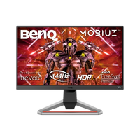 BenQ EX2510 25 FHD IPS HDRi 144Hz 1ms Freesync  Monitor