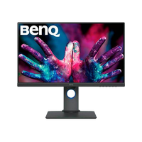 BenQ PD2705Q 27 2K IPS HDR USBC Multimedia Monitor BenQ PD2705Q 27 2K IPS HDR USBC Multimedia Monitor