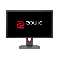 BenQ Zowie XL2540K 25 TN 1ms DP HDMI DVI 240Hz Monitor BenQ Zowie XL2540K 25 TN 1ms DP HDMI DVI 240Hz Monitor