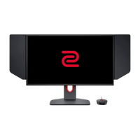 BenQ Zowie XL2546K 25 TN 1ms DP HDMI DP 240Hz  Monitor