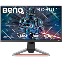 BenQ MOBIUZ EX2510S 245 FHD HDRi IPS 165Hz 1ms Monitor BenQ MOBIUZ EX2510S 245 FHD HDRi IPS 165Hz 1ms Monitor