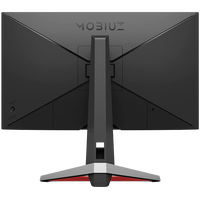 BenQ MOBIUZ EX2510S 245 FHD HDRi IPS 165Hz 1ms Monitor BenQ MOBIUZ EX2510S 245 FHD HDRi IPS 165Hz 1ms Monitor