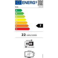 BenQ MOBIUZ EX2510S 245 FHD HDRi IPS 165Hz 1ms Monitor BenQ MOBIUZ EX2510S 245 FHD HDRi IPS 165Hz 1ms Monitor