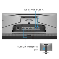 BenQ MOBIUZ EX2710Q 27 QHD HDRi IPS 165Hz 1ms Monitor BenQ MOBIUZ EX2710Q 27 QHD HDRi IPS 165Hz 1ms Monitor