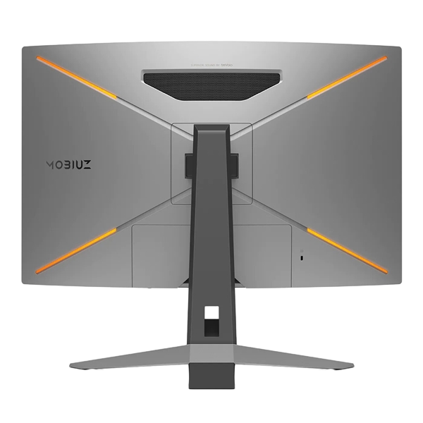 BenQ MOBIUZ EX2710R Curvo 27 QHD HDRi 1000R 165Hz 1ms  Monitor BenQ MOBIUZ EX2710R Curvo 27 QHD HDRi 1000R 165Hz 1ms  Monitor