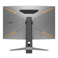 BenQ MOBIUZ EX2710R Curvo 27 QHD HDRi 1000R 165Hz 1ms Monitor BenQ MOBIUZ EX2710R Curvo 27 QHD HDRi 1000R 165Hz 1ms Monitor