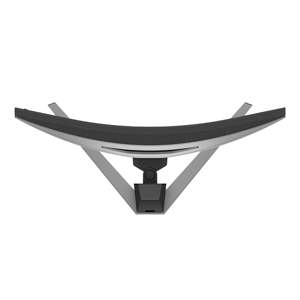 BenQ MOBIUZ EX2710R Curvo 27 QHD HDRi 1000R 165Hz 1ms  Monitor BenQ MOBIUZ EX2710R Curvo 27 QHD HDRi 1000R 165Hz 1ms  Monitor