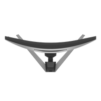 BenQ MOBIUZ EX2710R Curvo 27 QHD HDRi 1000R 165Hz 1ms Monitor BenQ MOBIUZ EX2710R Curvo 27 QHD HDRi 1000R 165Hz 1ms Monitor