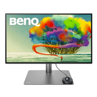 BenQ PD2725U 27 4K Thunderbolt 3 HDR 400 Monitor BenQ PD2725U 27 4K Thunderbolt 3 HDR 400 Monitor