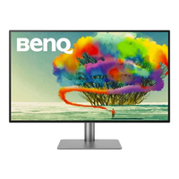 BenQ PD3220U 315 4K HDR10 USB 32  Monitor