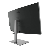 BenQ PD3220U 315 4K HDR10 USB 32  Monitor