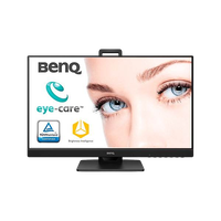 BENQ GW2485TC 24 Full HD IPS 75Hz Regulable Monitor BENQ GW2485TC 24 Full HD IPS 75Hz Regulable Monitor