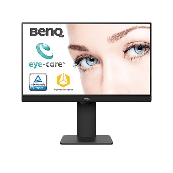 BENQ GW2485TC 24 Full HD IPS 75Hz Regulable Monitor BENQ GW2485TC 24 Full HD IPS 75Hz Regulable Monitor