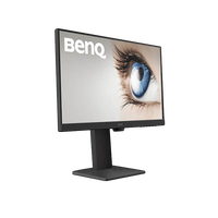 BENQ GW2485TC 24 Full HD IPS 75Hz Regulable Monitor BENQ GW2485TC 24 Full HD IPS 75Hz Regulable Monitor